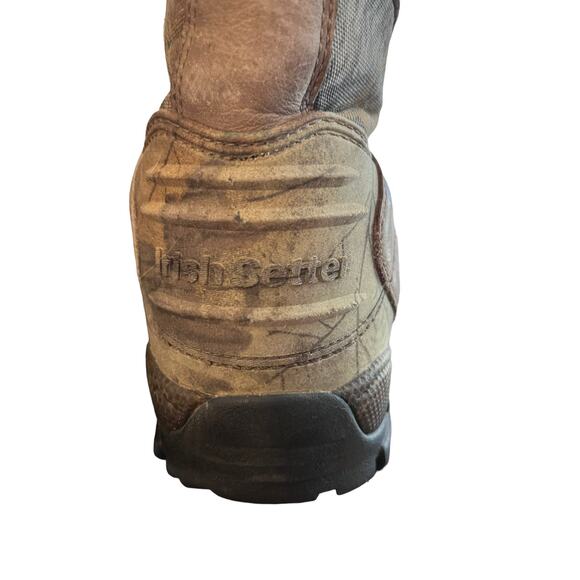 Irish Setter by Red Wing Buck Tracker 1600 Gram Thinsulate Boots main image 7